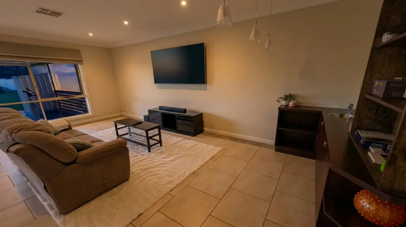 Garden Suite